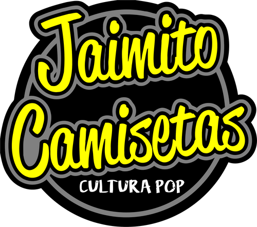 JAIMITO CAMISETAS